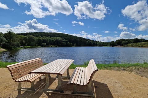 Surroundings [summer] (1-5 km)