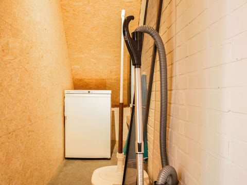 Holiday Home Facilities and Services