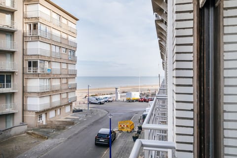 View from Holiday Home [summer]