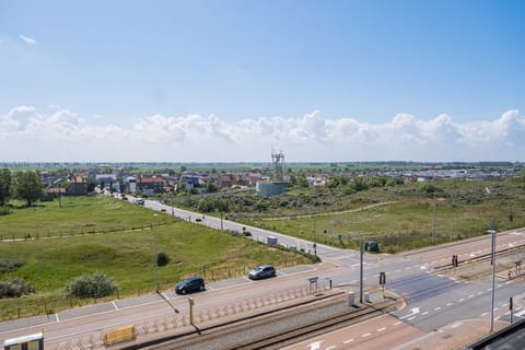 View from Holiday Home [summer]