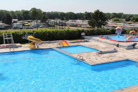 Holiday Park Facilities and Services 