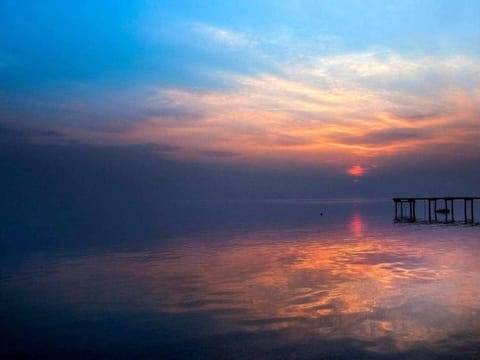 Surroundings [summer] (1-5 km)