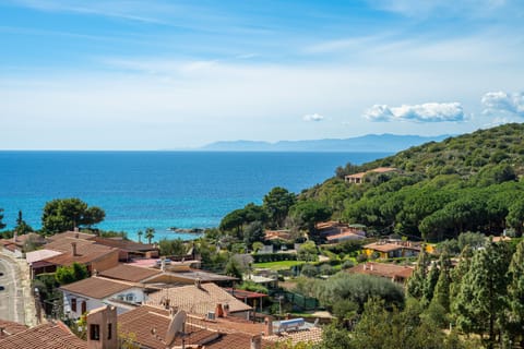 Beach/ocean view