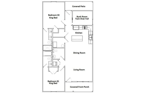 Home Floor Plan