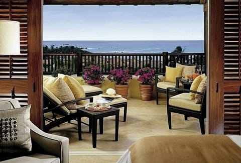 Four Seasons Punta Mita Luxury Residence Villa at the Four Season’s Resort Villa in Punta Mita