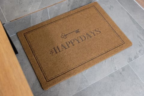 Happy Days Welcome Matt