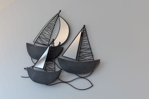 Short walk to village and beach