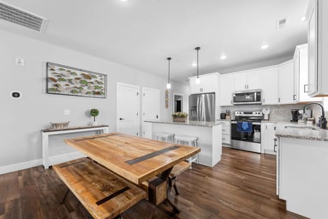 Dining Table for Six