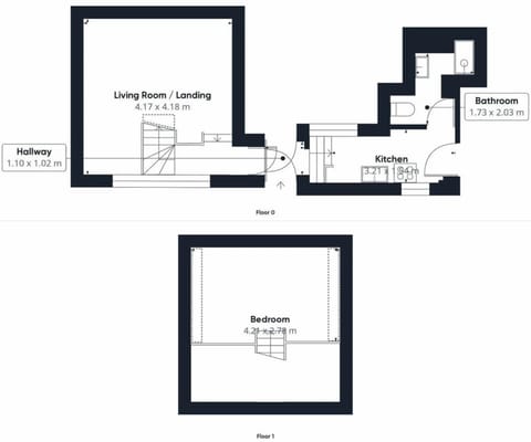 Millers Coach House, Hexham - Host & Stay