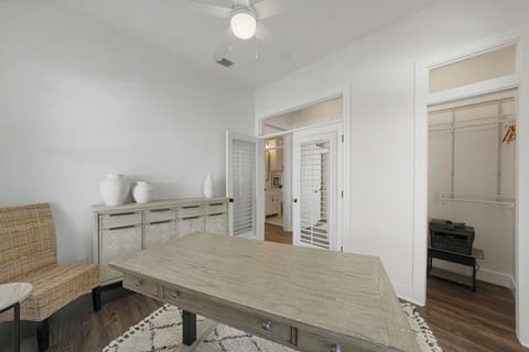 The Hummingbird - Luxury Lakefront Vacation Rental with Private Pool, Fireplace, and Water Views on Holiday Isle in Destin, Florida - Five Star Properties Destin/30A