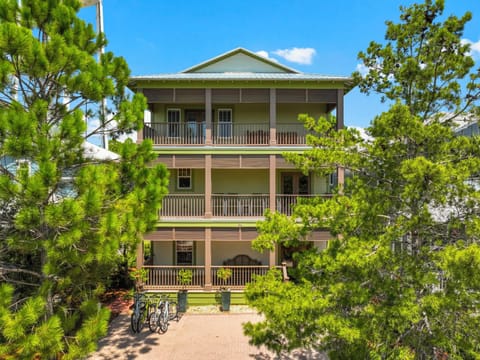 30A Beach House - The Hemingway