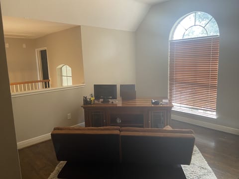 Dedicated Office Space