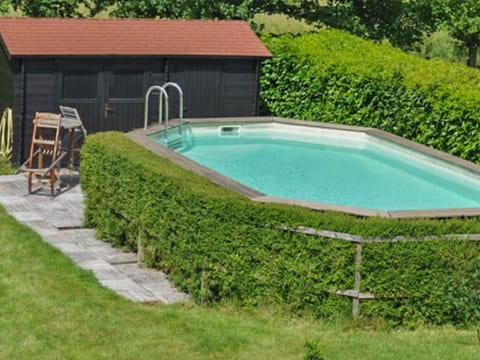 Holiday Home Swimming Pool