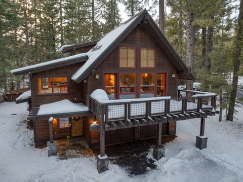 Welcome to Ward Creek!