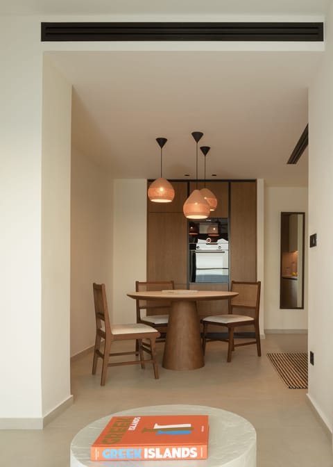 The perfect spot for all meals