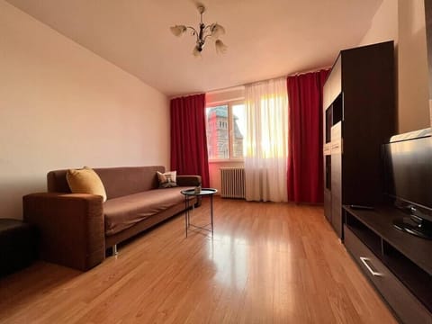 UltraCentral Best View VIC7-23 Condo in Timisoara