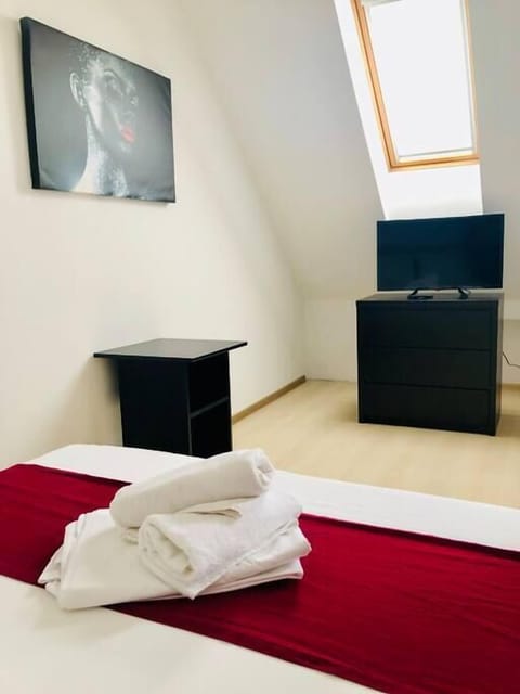 Ultracentral Ap Union Square U41 Wohnung in Timisoara