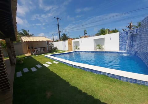 Pool | Outdoor pool