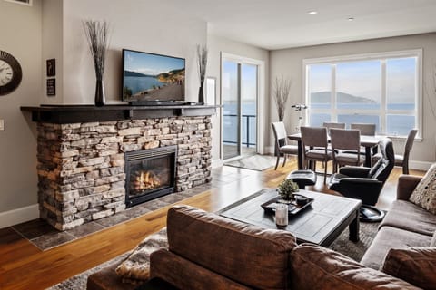 Seasons Waterfront Condo