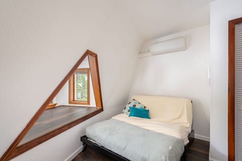 Bedroom 3 - Full Futon