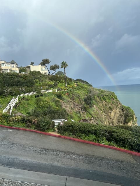 Casa de Costa Paseo view of Coast Walk Trail? La Jolla