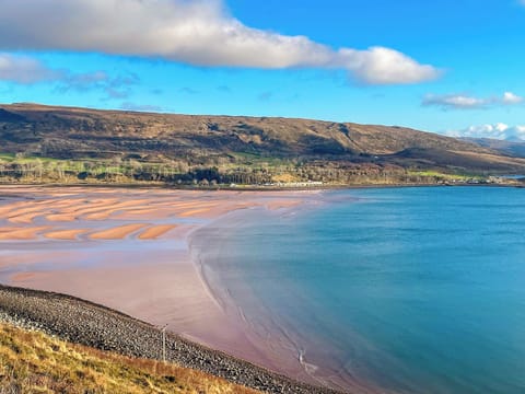 Surrounding area | The Fisherman’s Cottage, Applecross