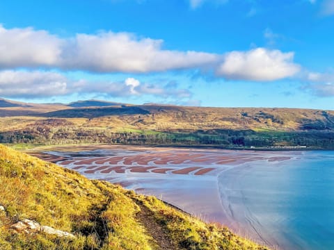 Surrounding area | The Fisherman’s Cottage, Applecross