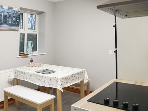 Dining Area | Bryn Poeth - Bryn Poeth Properties, Bodorgan