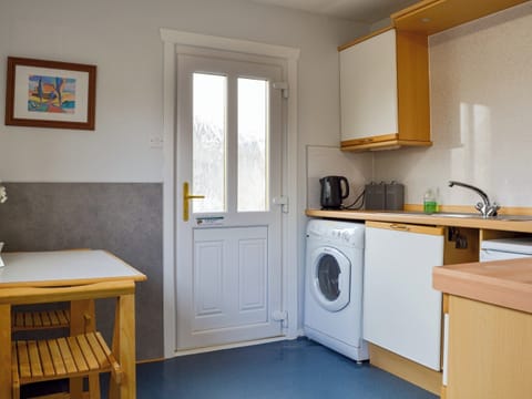Kitchen | Cedar Cottage, Grantown-on-Spey