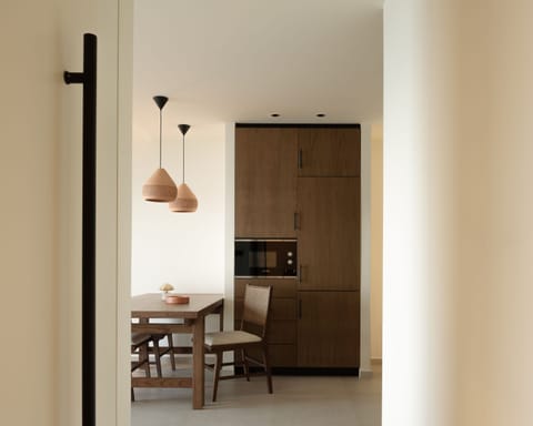 The perfect spot for all meals