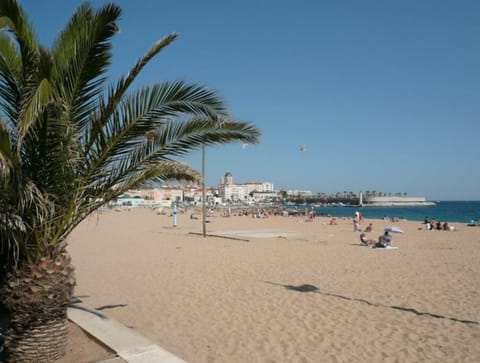 Sun loungers