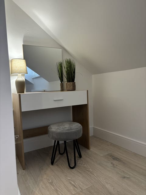 Bedroom 3 - Master Bedroom with En-Suite