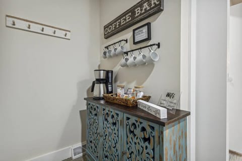 Coffee Bar