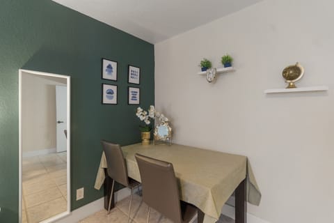 Writing Desk in King Bedroom 2!