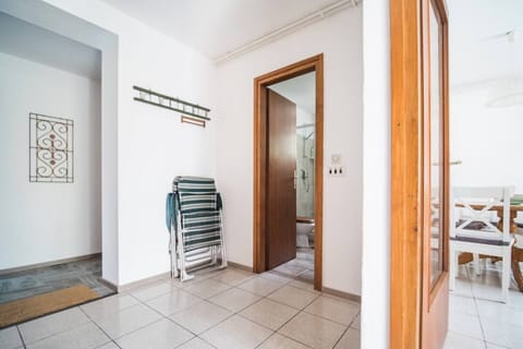 Hallway - ground floor