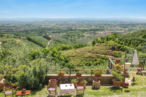 Building Exterior, Outdoor