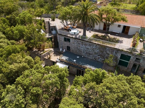 Activities, Amenities, Balcony / Terrace / Patio, Building Exterior, City, Scenic View, Spring, Summer, Wellness