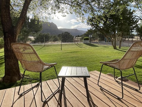 The perfect base for exploring, relaxing, and creating memories.