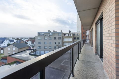 View from Holiday Home [summer]