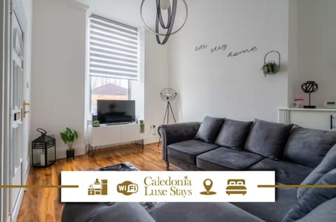 Caledonia Luxe Stays Short Lets & Serviced Accommodation