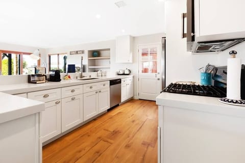 Tons of Natural lIght