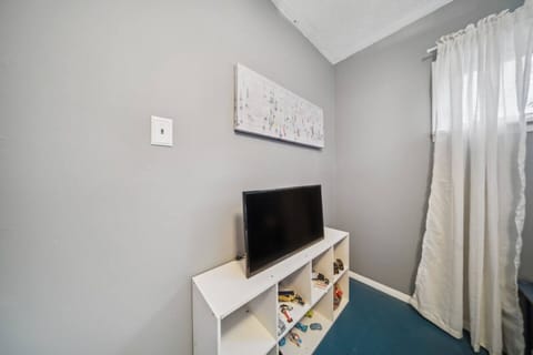 The Amazon Fire TV will keep the kids entertained for hours!