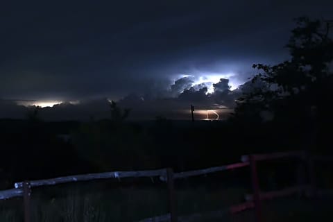 Nighttime Spectacles