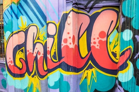 Activities & Experiences