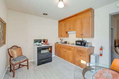 Kitchen | Cooking Basics