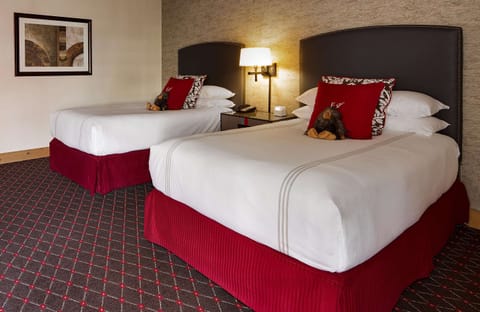 Cityside Family Suite