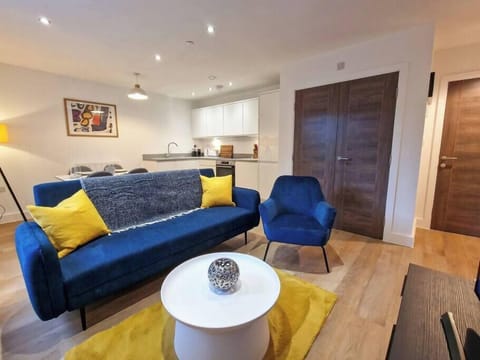 Hosted by City SuperHost