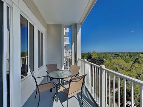 Welcome to Grand Sandestin #2613/2615