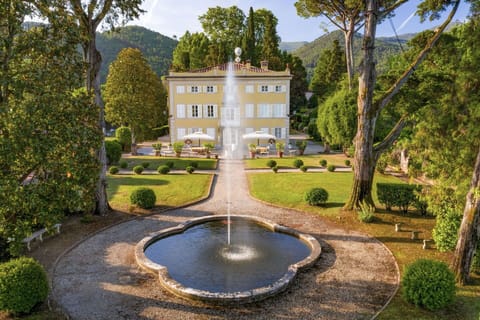 Activities, Amenities, Balcony / Terrace / Patio, Building Exterior, Pool, Spring, Summer