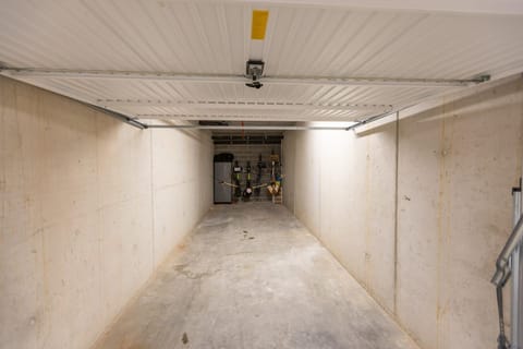 Holiday Home Facilities and Services